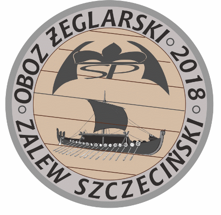 Zalew Szczeciński 2018