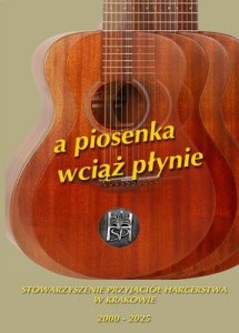 a piosenka wiąż płynie